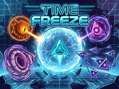 Jogo Time Freeze