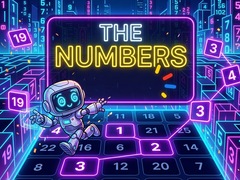 Jogo The Numbers