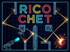 Jogo Ricochet