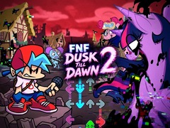 Jogo FNF Dusk Till Dawn 2