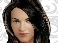 Jogo Megan Fox Makeover
