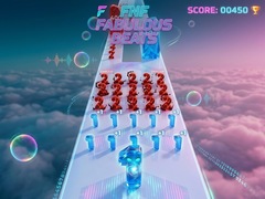 Jogo FNF Fabulous Beats