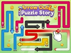 Jogo Arrow Out: Puzzle Story