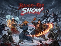 Jogo Blood-Red Snow