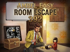 Jogo Amgel Easy Room Escape 392