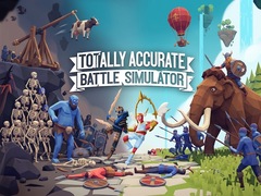Jogo Totally Accurate Battle