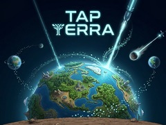 Jogo Tap Terra