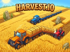 Jogo Harvest.io