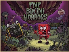 Jogo FNF Bikini Horrors