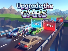 Jogo Upgrade the CARS