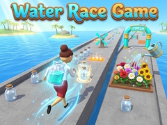 Jogo Water Race Game