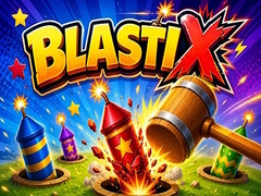 Jogo Blastix