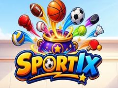Jogo Sportix