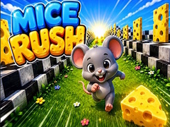 Jogo Mice Rush