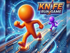 Jogo Knife Run Game