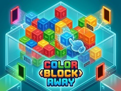 Jogo Color Block Away