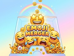 Jogo Emoji Merger