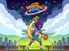 Jogo Basketball Hit