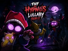 Jogo FNF Vs Hypno's Lullaby Reboot