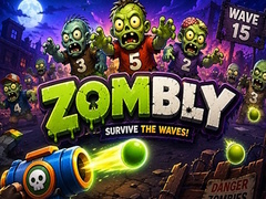 Jogo Zombly