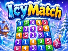 Jogo Icy Match