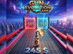 Jogo Gun Evolution Game