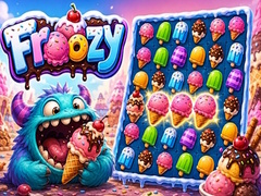 Jogo Froozy 