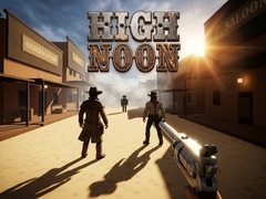 Jogo High Noon