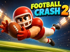 Jogo Football Crash 2
