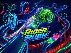 Jogo Rider Rush