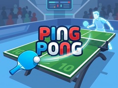 Jogo Ping Pong