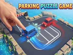 Jogo Parking Puzzle Game