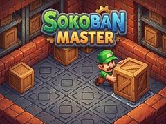 Jogo Sokoban Master
