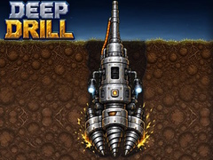 Jogo Deep Drill