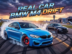 Jogo Real Car Bmw M4 Drift
