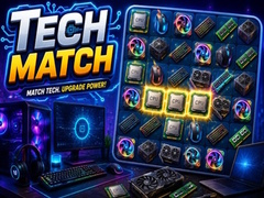 Jogo Tech Match