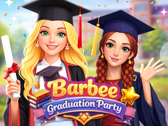 Jogo Barbee And Friends Graduation Party