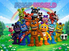 Jogo FNAF World
