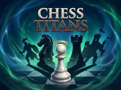 Jogo Chess Titans