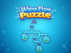 Jogo Water Flow Puzzle