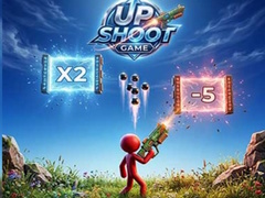 Jogo Up Shoot Game