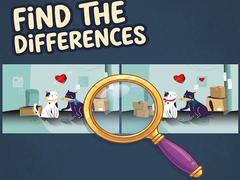 Jogo Find The Differences