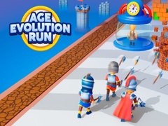 Jogo Age Evolution Run