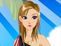 Jogo Sunny Beach Girl