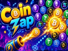 Jogo CoinZap