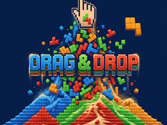 Jogo Drag & Drop