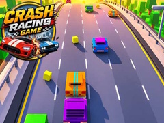 Jogo Crash Racing Game