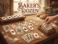 Jogo Baker's Dozen