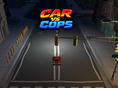 Jogo Car vs Cops