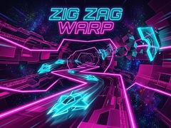 Jogo Zig Zag Warp